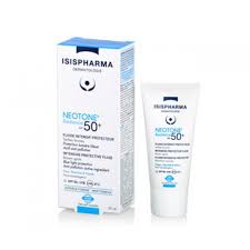 Neotone Radiance SPF 50+ Cream 30ml
